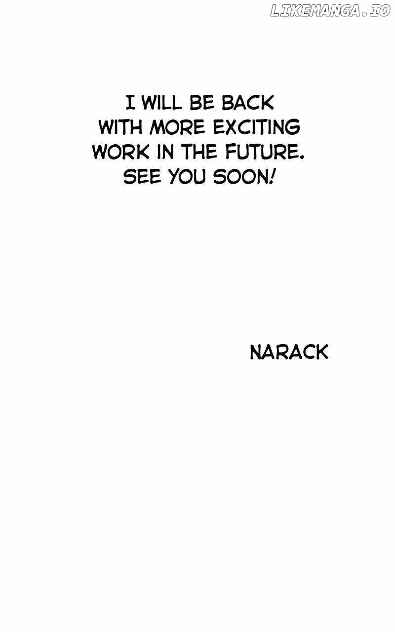 Zombie X Slasher Chapter 92.5 15